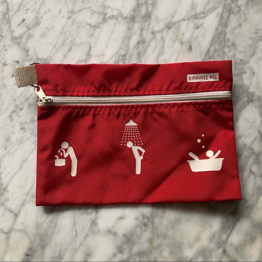 Travel Dry Bag
